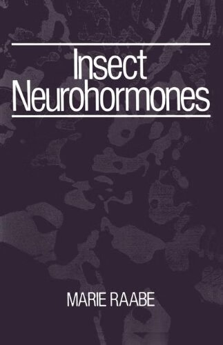 预订 insect neurohormones