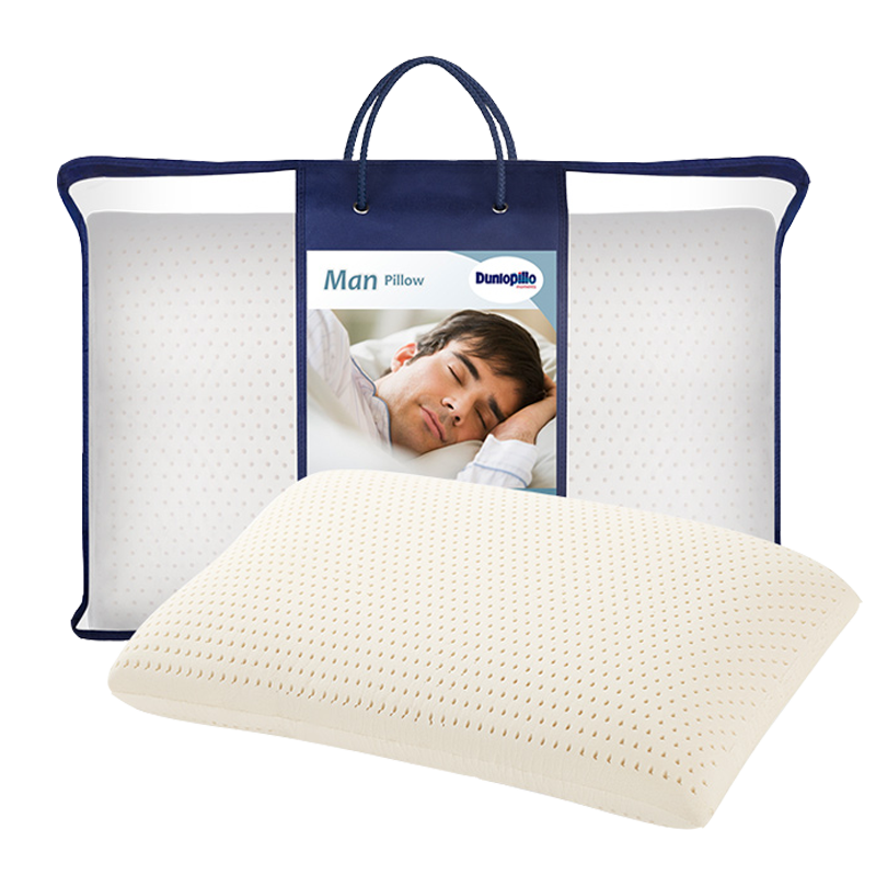 ��»�գ�Dunlopillo�� ������/�������ڡ������׹�����Ȼ�齺����Ů��͸����ˬ˯����ͷ ������ ��������