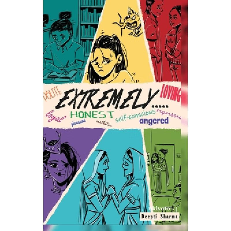 【4周达】extremely