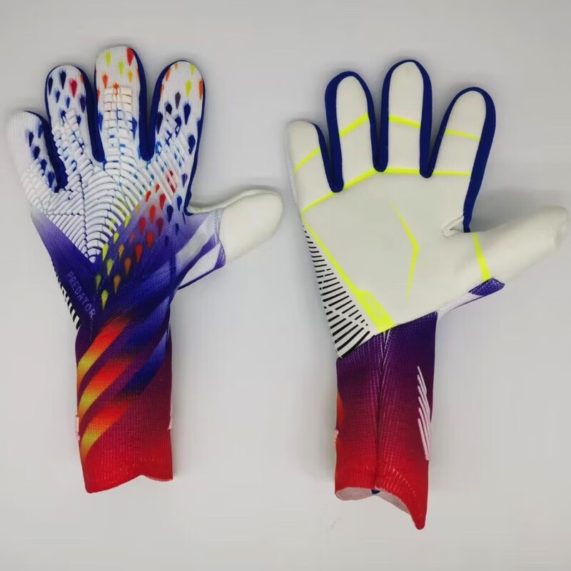 22卡塔尔世界杯金手套得主埃米利亚诺马丁内斯同 款守门员 a22 彩色 6