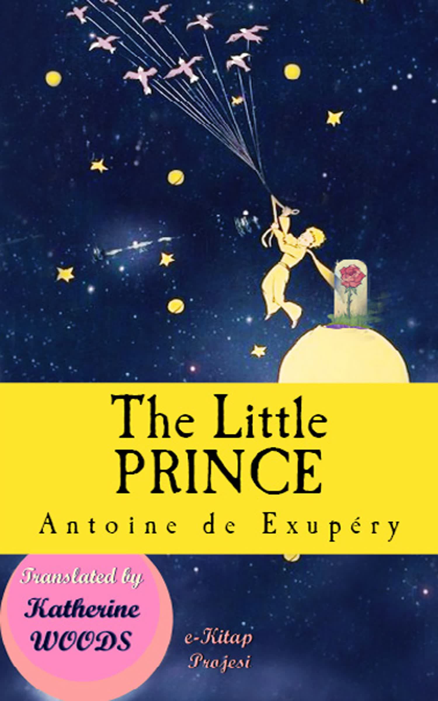 the little prince