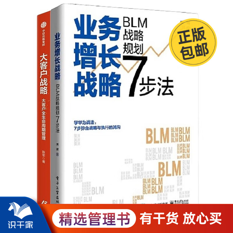 大客户业务增长战略2本套:业务增长战略 