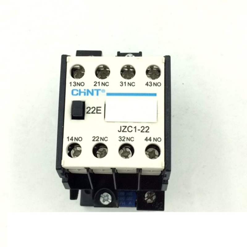 接触式继电器交流中间继电器jzc1-22220v380v36v24v