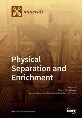 预订 Physical Separation and Enrichment