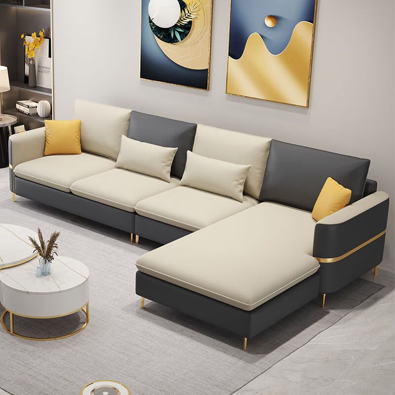 7米四人位 贵妃组合(左贵妃