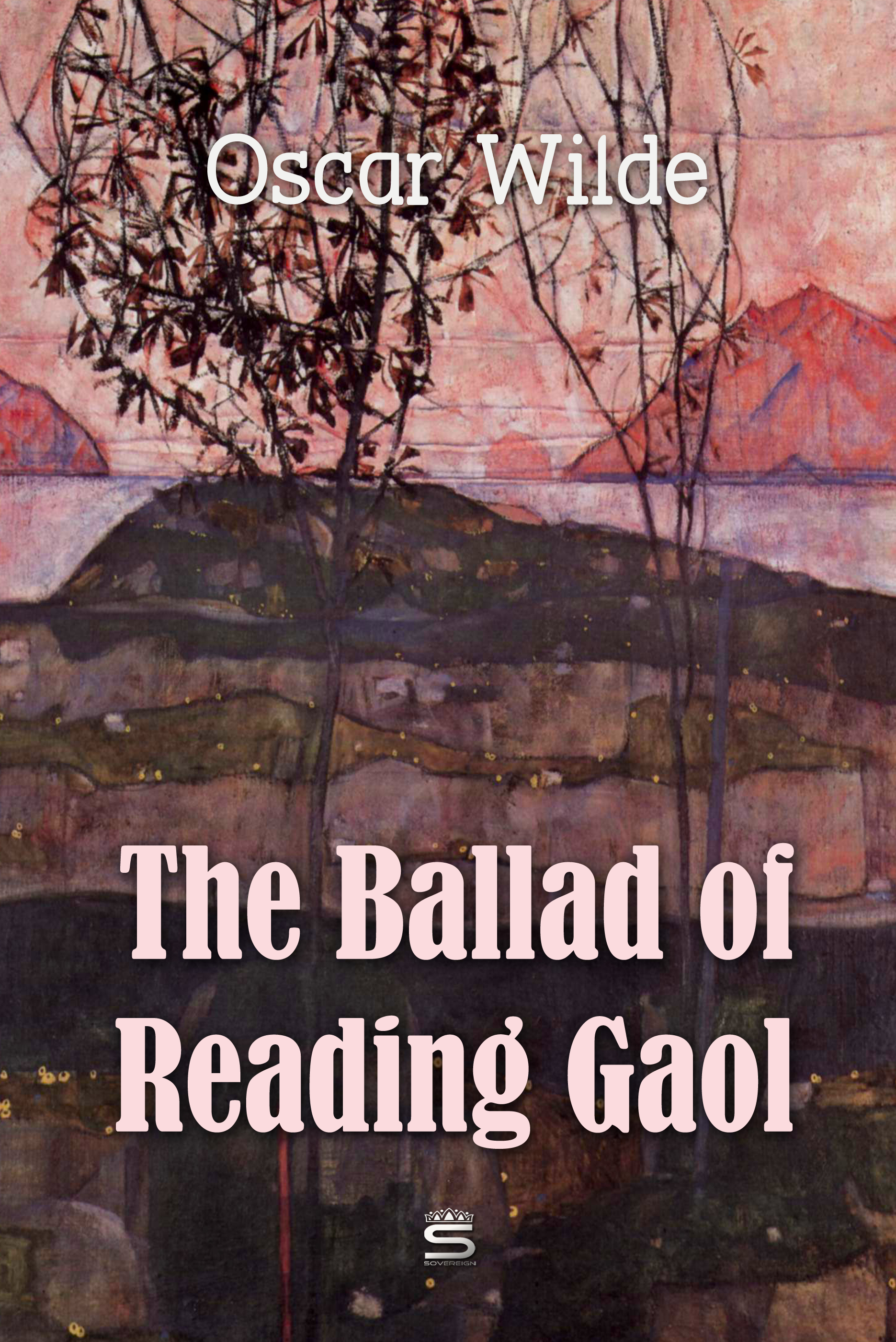 the ballad of reading gaol