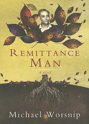 预订 remittance man