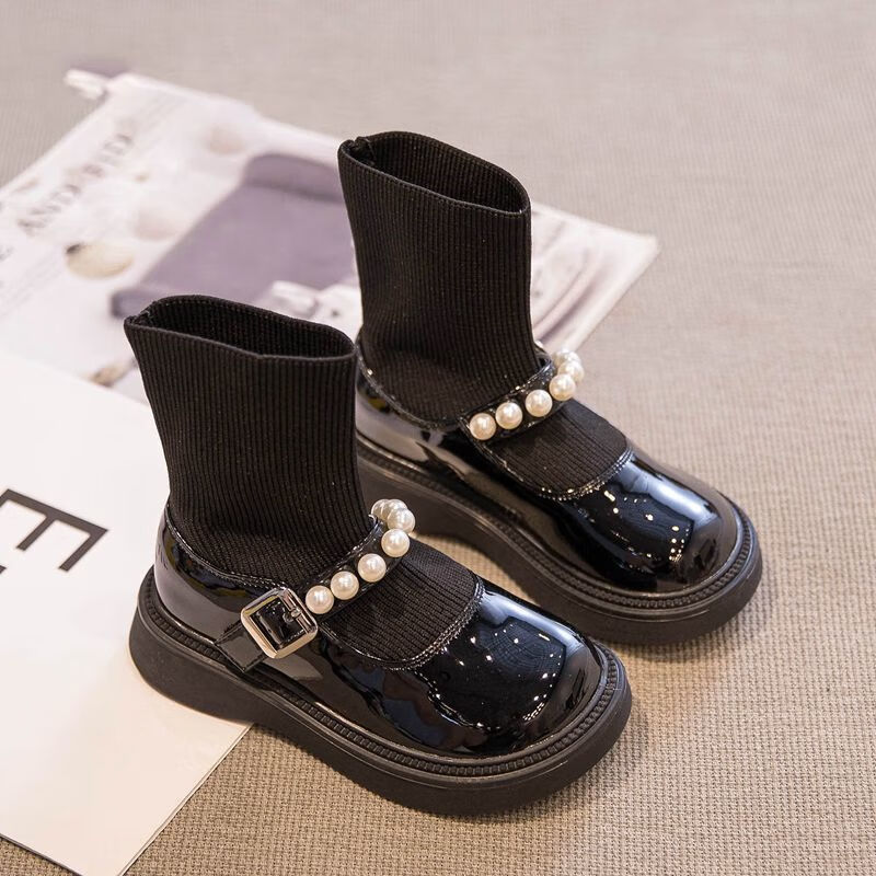 2025年儿童靴子十大品牌排行榜出炉：这10款防滑耐磨，舒适保暖，陪伴孩子快乐成长