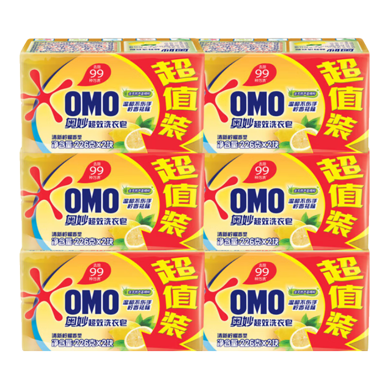 ���� ��Чϴ���� ������ζ 226g��6�� ��ͥװ