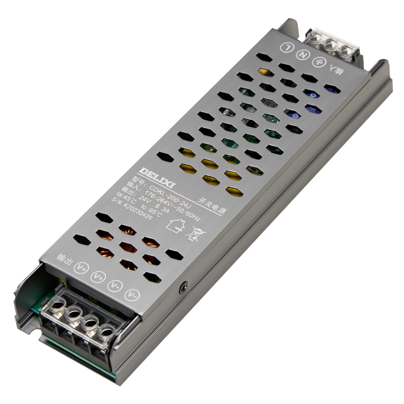 DELIXIѹƴ LEDԴΧ Դѹ200W