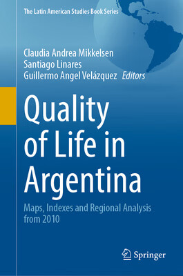 预订 quality of life in argentina