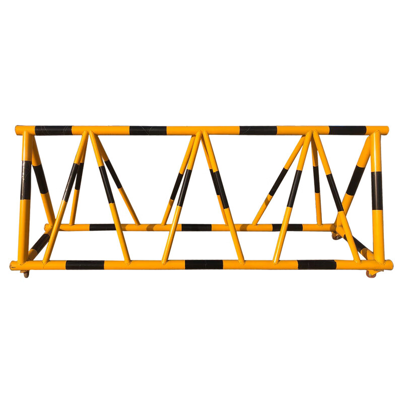 巨宝峰 拒马 移动路障防护栏挡车阻车器安全隔离栏