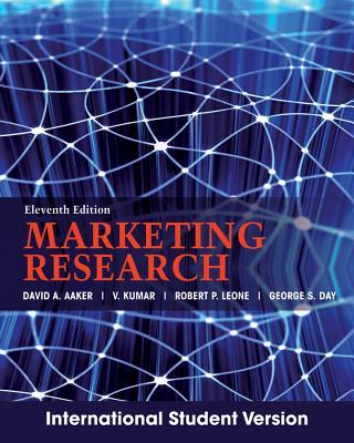 预订 marketing research