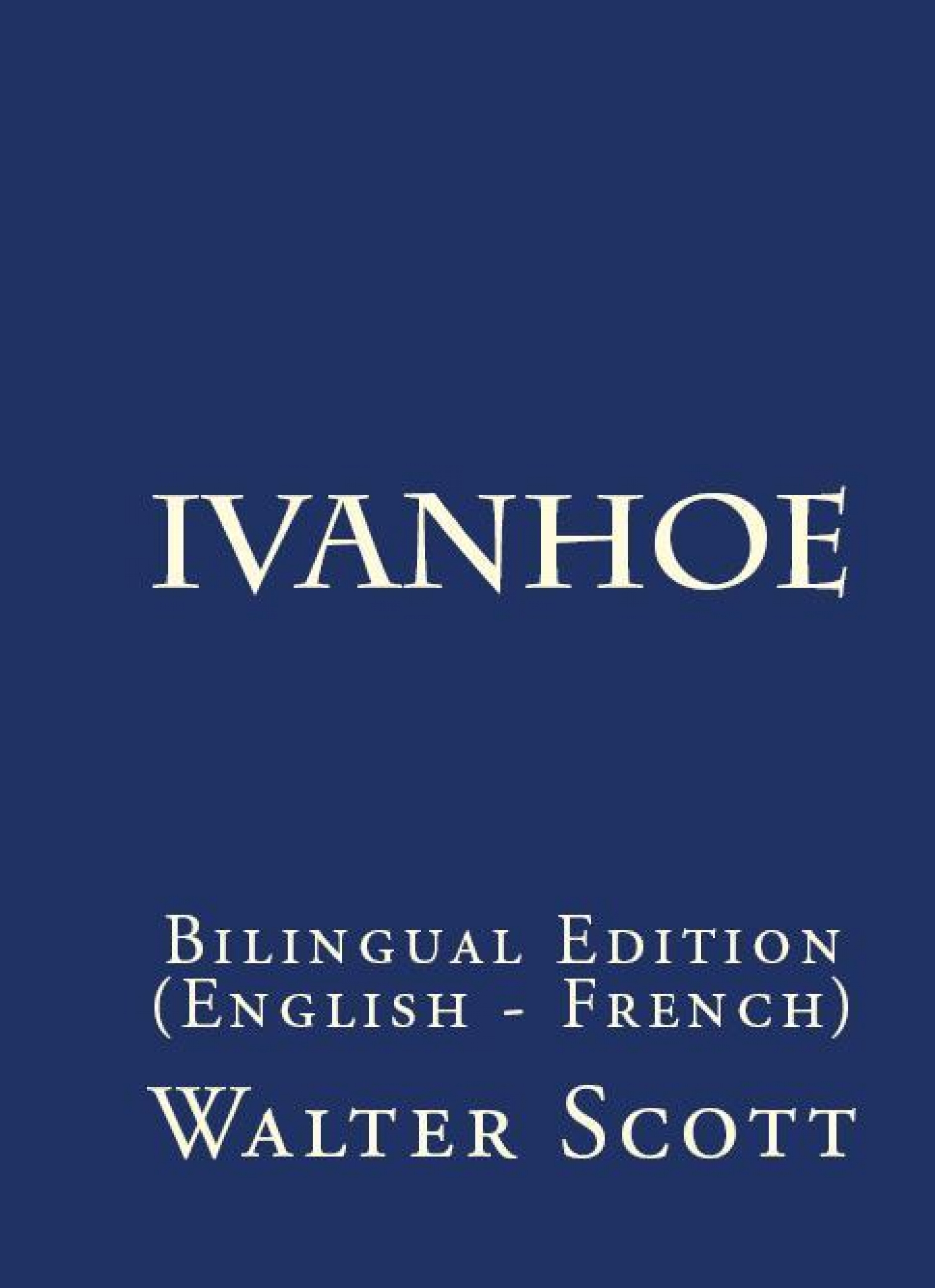 ivanhoe