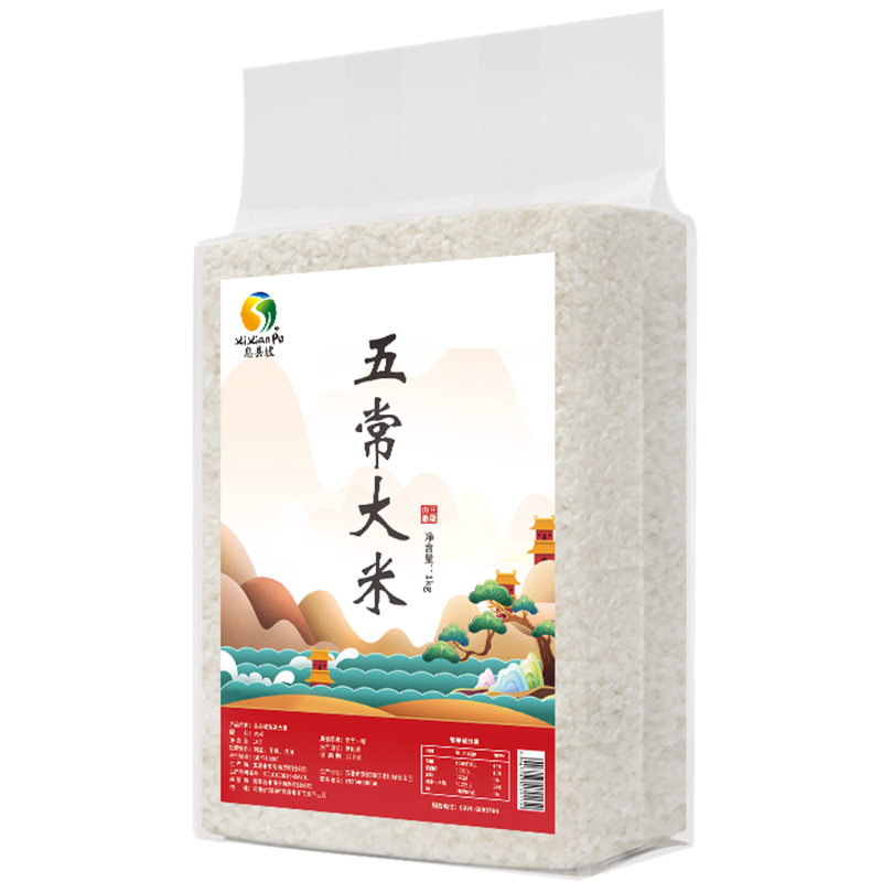 息县坡：环境优越的品质好米|查看米商品历史价格的网站