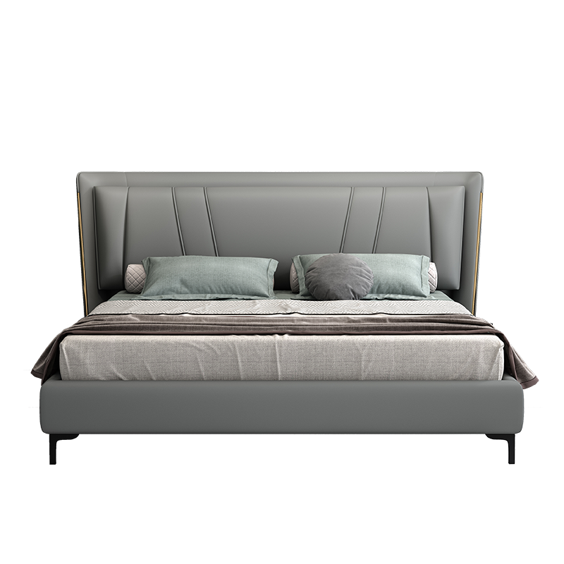 风之意 现代极简全屋15件套轻奢客厅套房家具FZY-06 套房 套餐一