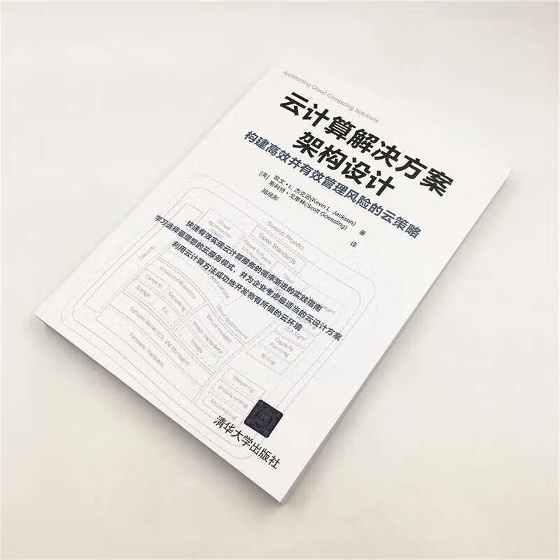 云计算解决方案架构设计：构建高效并有效管理风险的云策略详情图