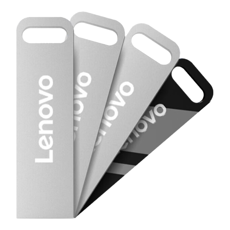 ���ڲ���������(Lenovo) U�� SX110��о�ƶ��������� ��������U�� ��������USB2.0/3.1 SX110-USB2.0��ɫ 64GB