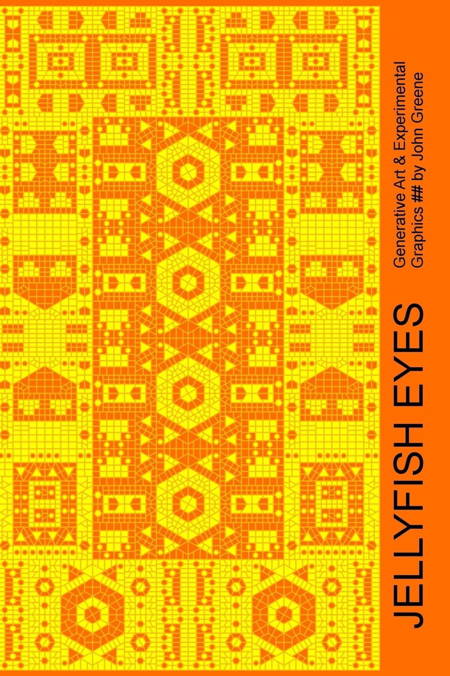 【预售按需印刷】jellyfish eyes