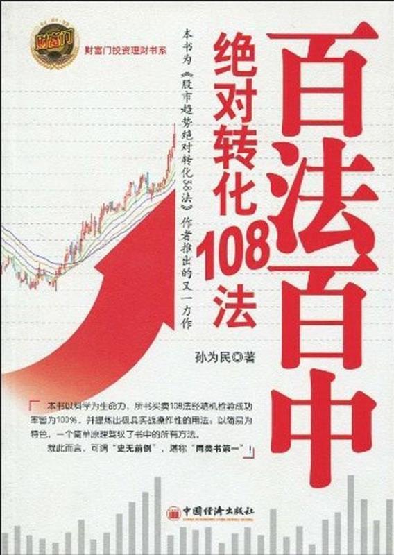 百法百中:绝对转化108法