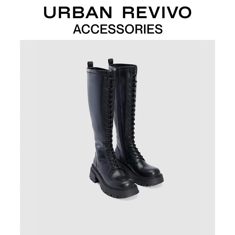 URBAN REVIVO2024＾¿ŮʿϵѧԺٴѥUAWS40170  37297.51Ԫ