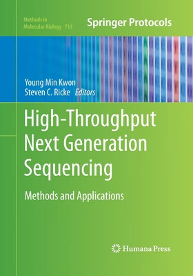 预订 high-throughput next generation sequencing