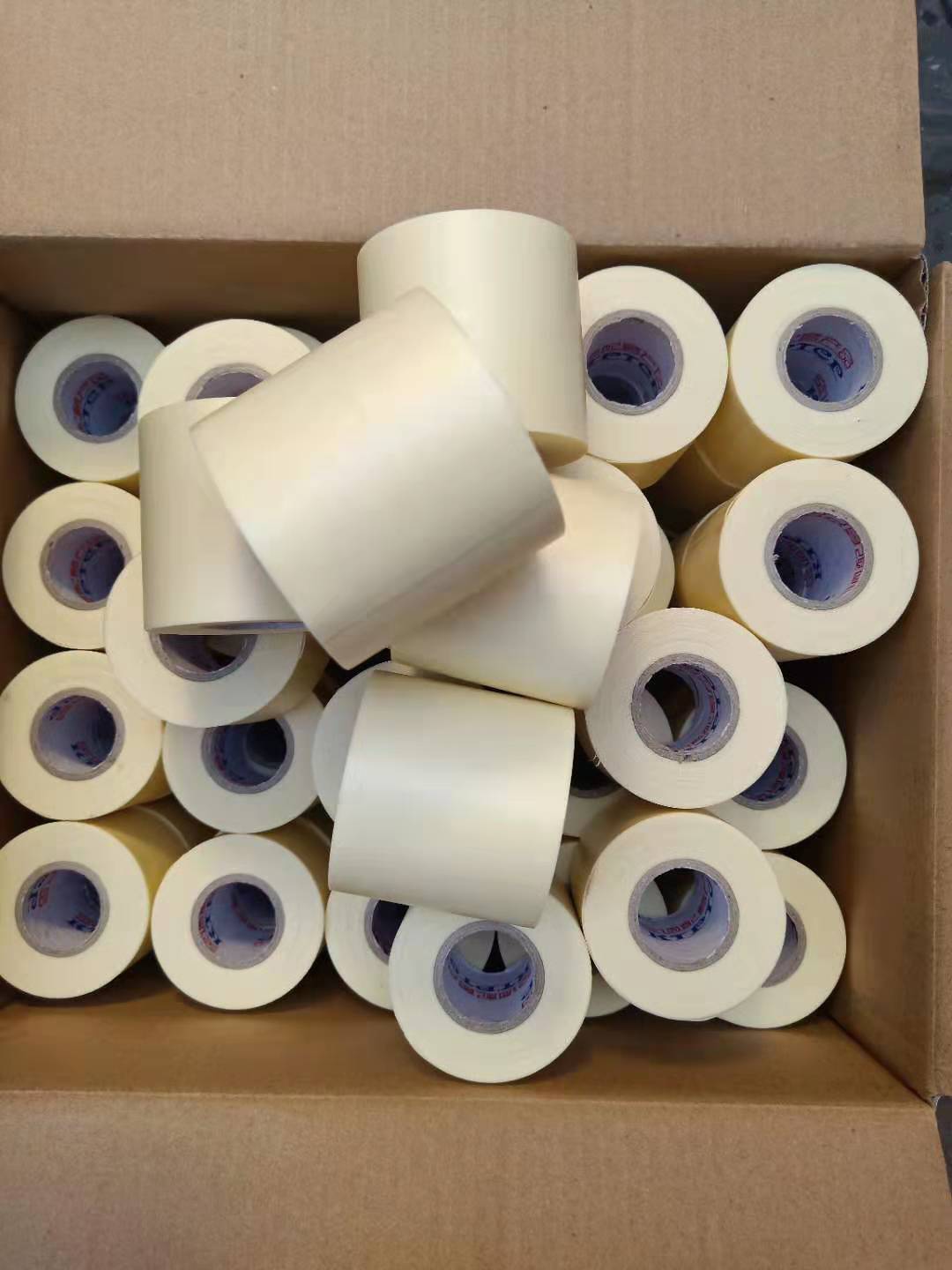 空调保温管包扎带胶带空调包扎带绑带韧性加厚扎带 灰色优质款19公斤