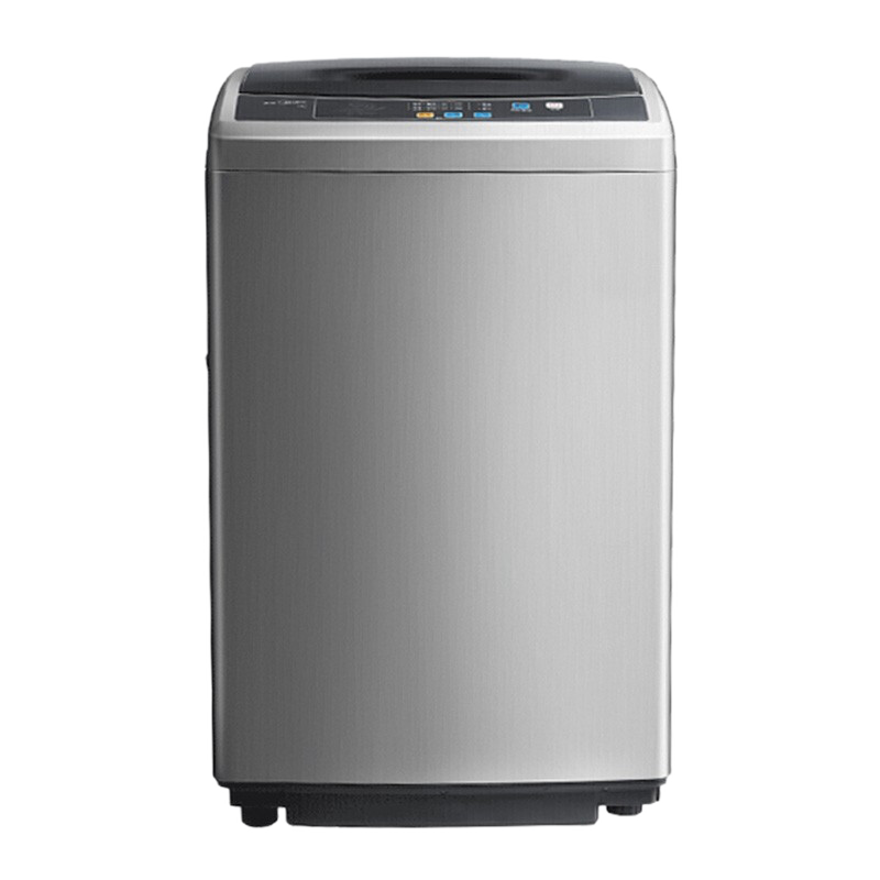 美的（Midea）波轮洗衣机全自动小型6.5公斤kg宿舍租房专用 MB65-1000H节能省电