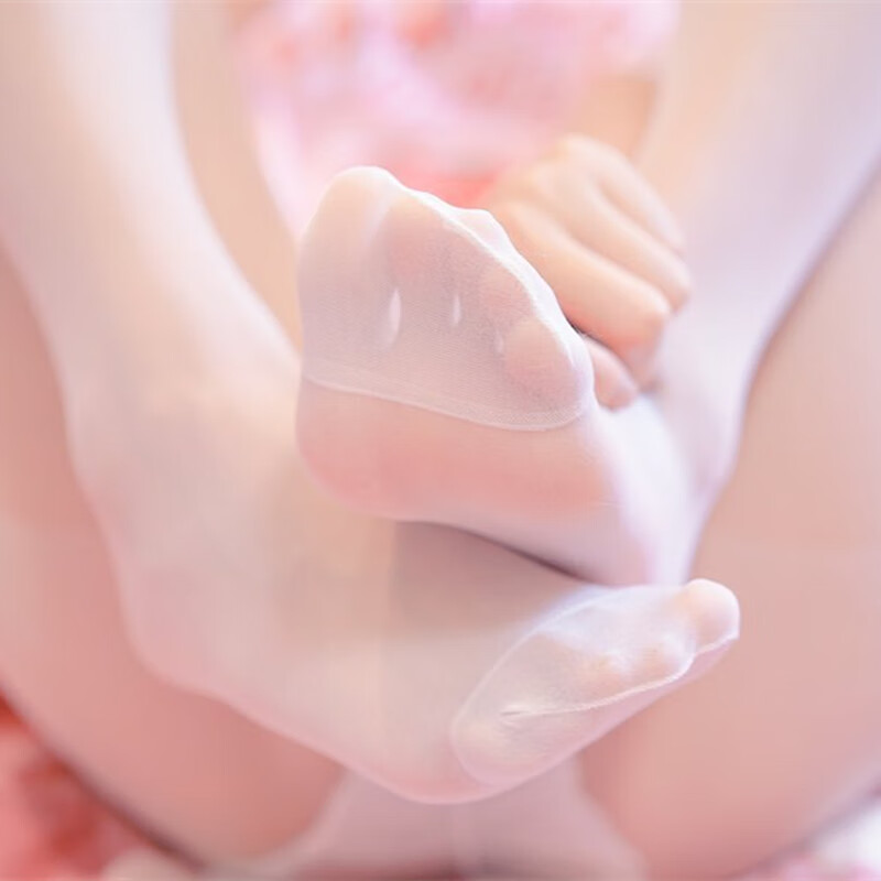 【美蜜儿】性感珍珠连裤丝袜女一线t裆情趣丝袜价格走势分析