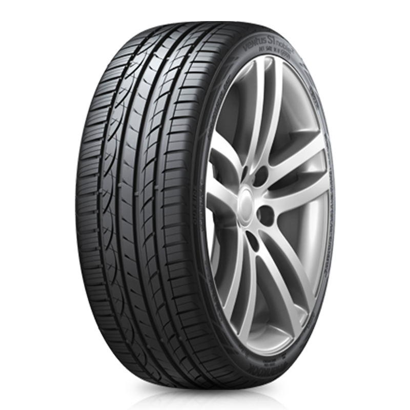 韩泰（Hankook）轮胎/汽车轮胎 235/45R18 94V H452 原配K5/索纳塔9 适配特斯拉