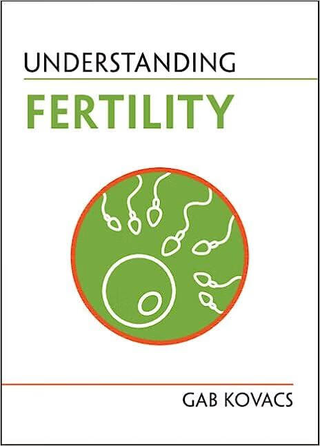 预订 understanding fertility