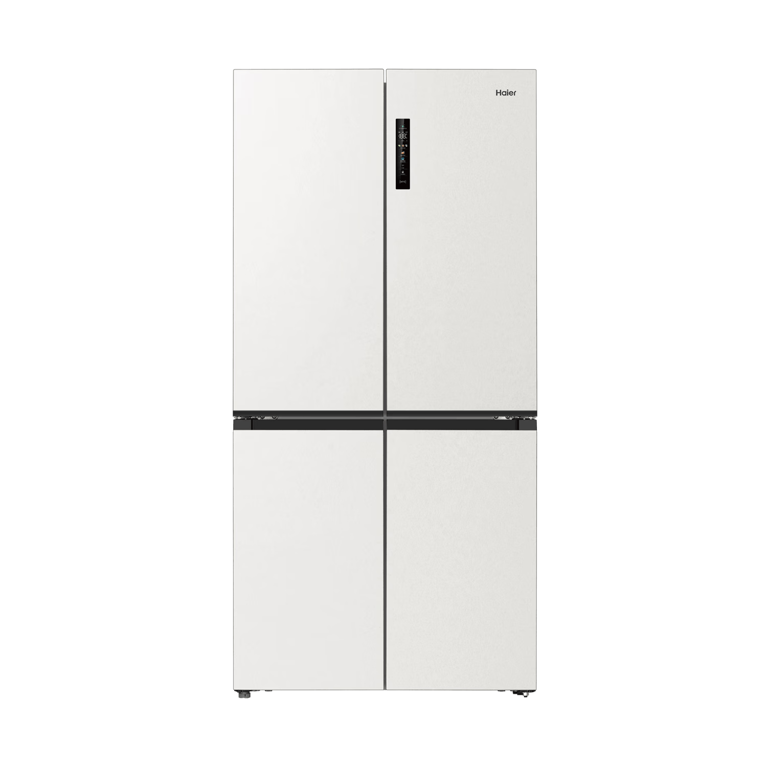 Haier/���� С�컨516�� ʮ�ֶԿ��� ���� BCD-516WGHTDB9GPU1 3803.46Ԫ