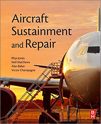【预订】aircraft sustainment and repair