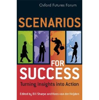 预订 scenarios for success - turning insights into action