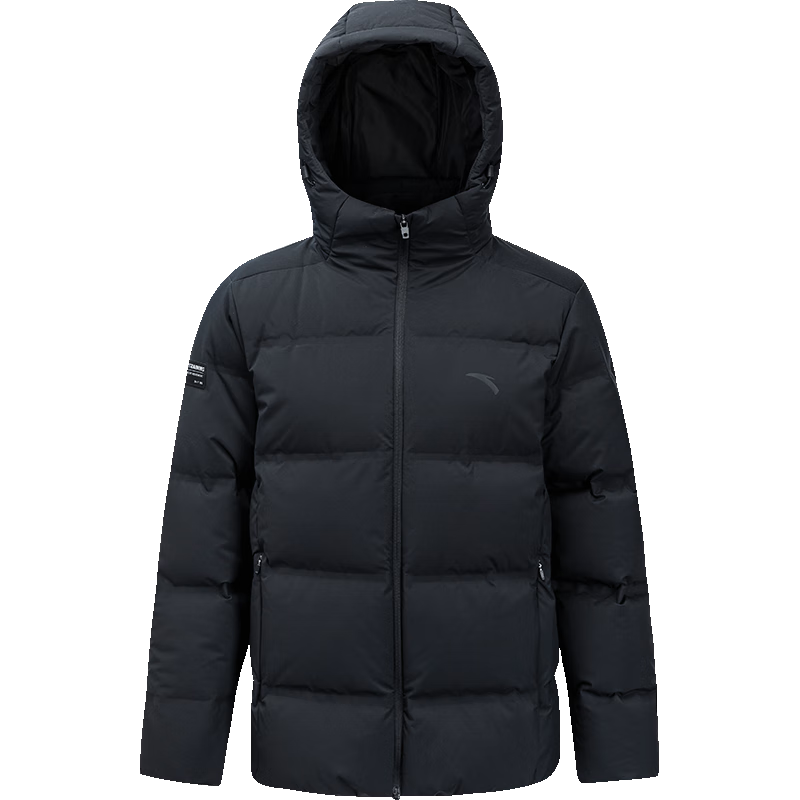 ���ڲ�������̤��ANTA��������޷�ح�ķ��̿����޷��ж�������п�������ʿ�Ӻ�ů�޷� �ķ��Ƽ�-������7916-1 M 1524.5Ԫ��5��(��304.9Ԫ/��)