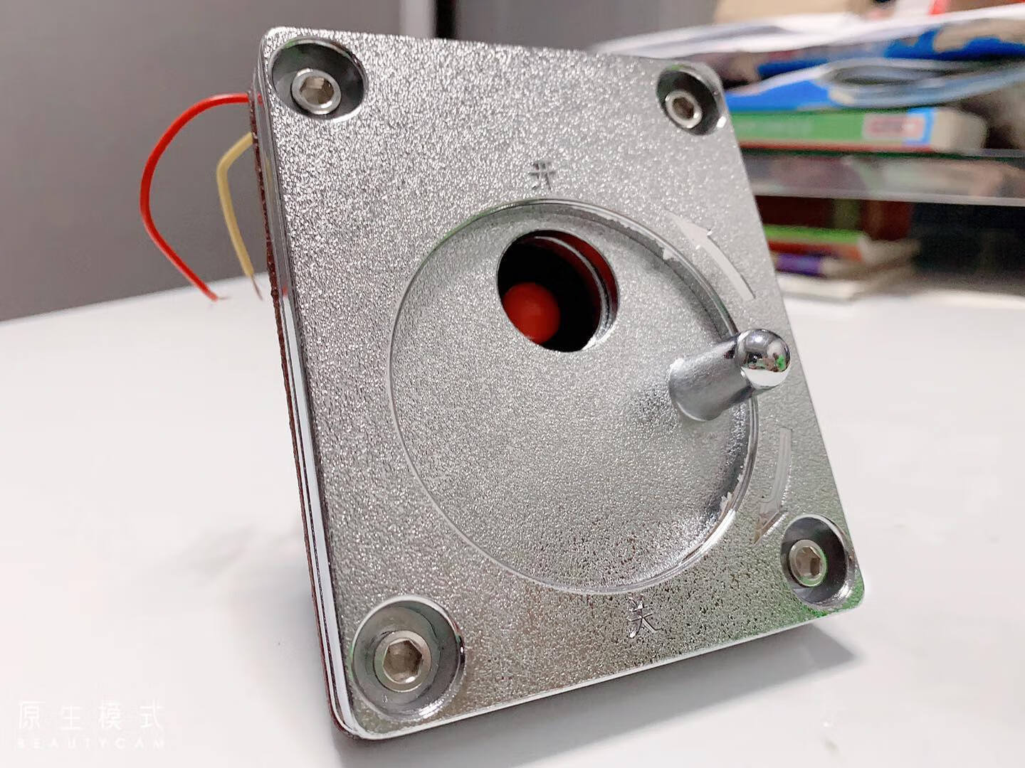 惠利得人防呼叫按钮底盒人防工地抗爆呼唤按钮接线盒预埋盒工程防爆