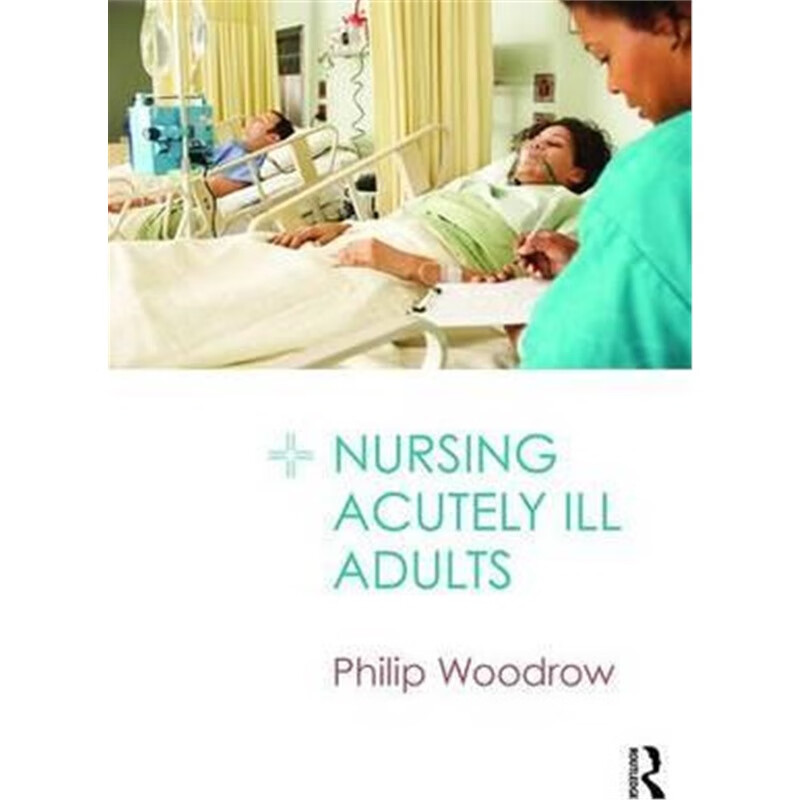 预订nursing acutely ill adults