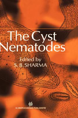 预订 the cyst nematodes