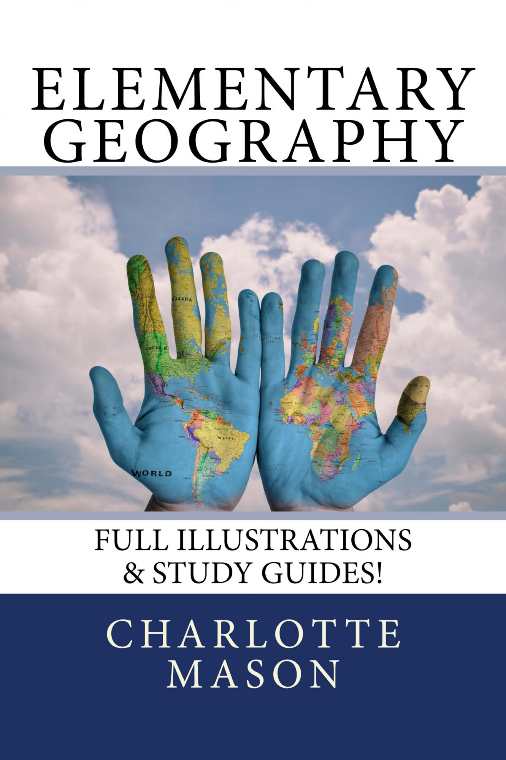 elementary geography