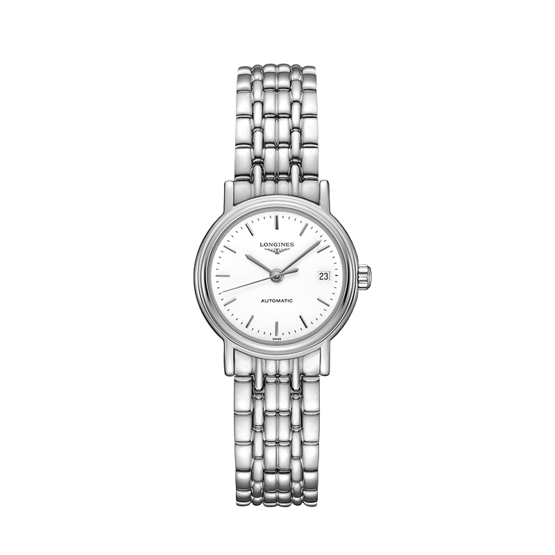 ���� LONGINES ��ʿ�ֱ� ʱ��ϵ�� ��е�ִ�Ů��L4321412610800.0Ԫ����10800Ԫ/����