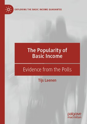 预订  the popularity of basic income