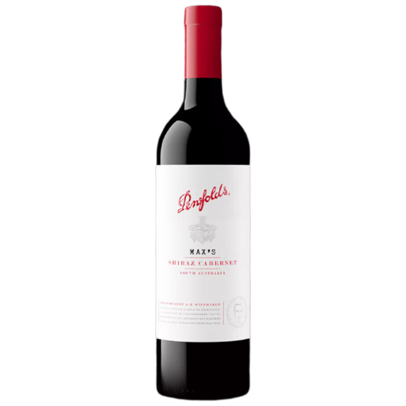 ������Penfolds�����˹MAX��S������ϼ�������Ӻ����Ѿ�750ml��ƿװ 79Ԫ