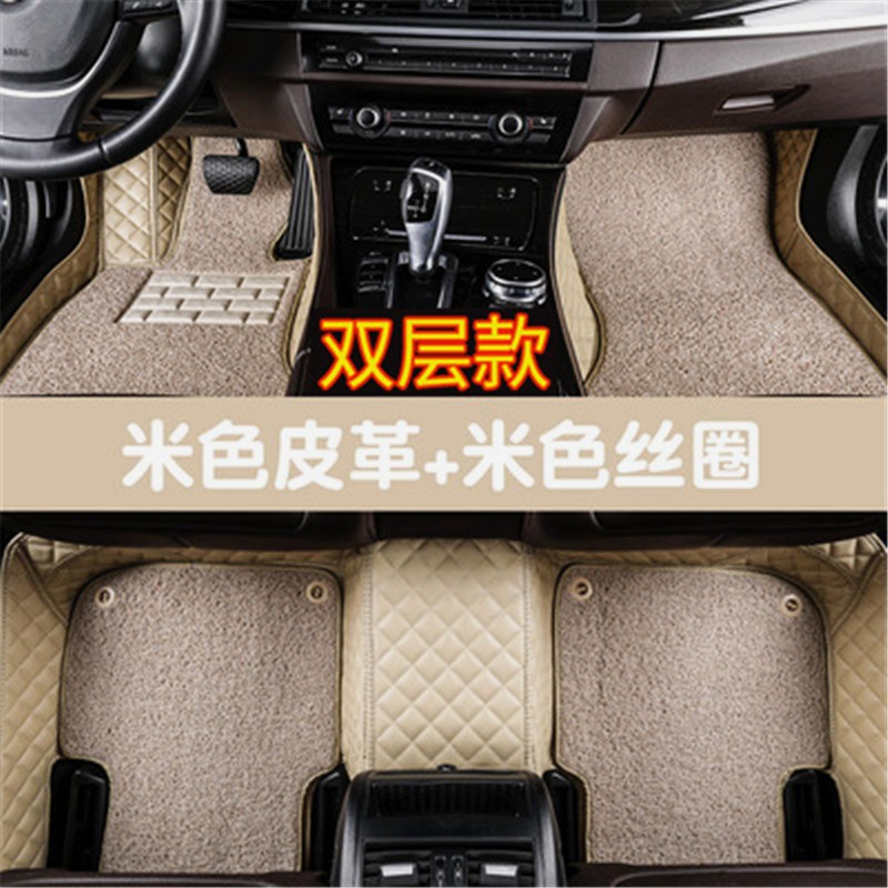 2007款到2016款现代伊兰特/伊兰特ev专用全大包围汽车