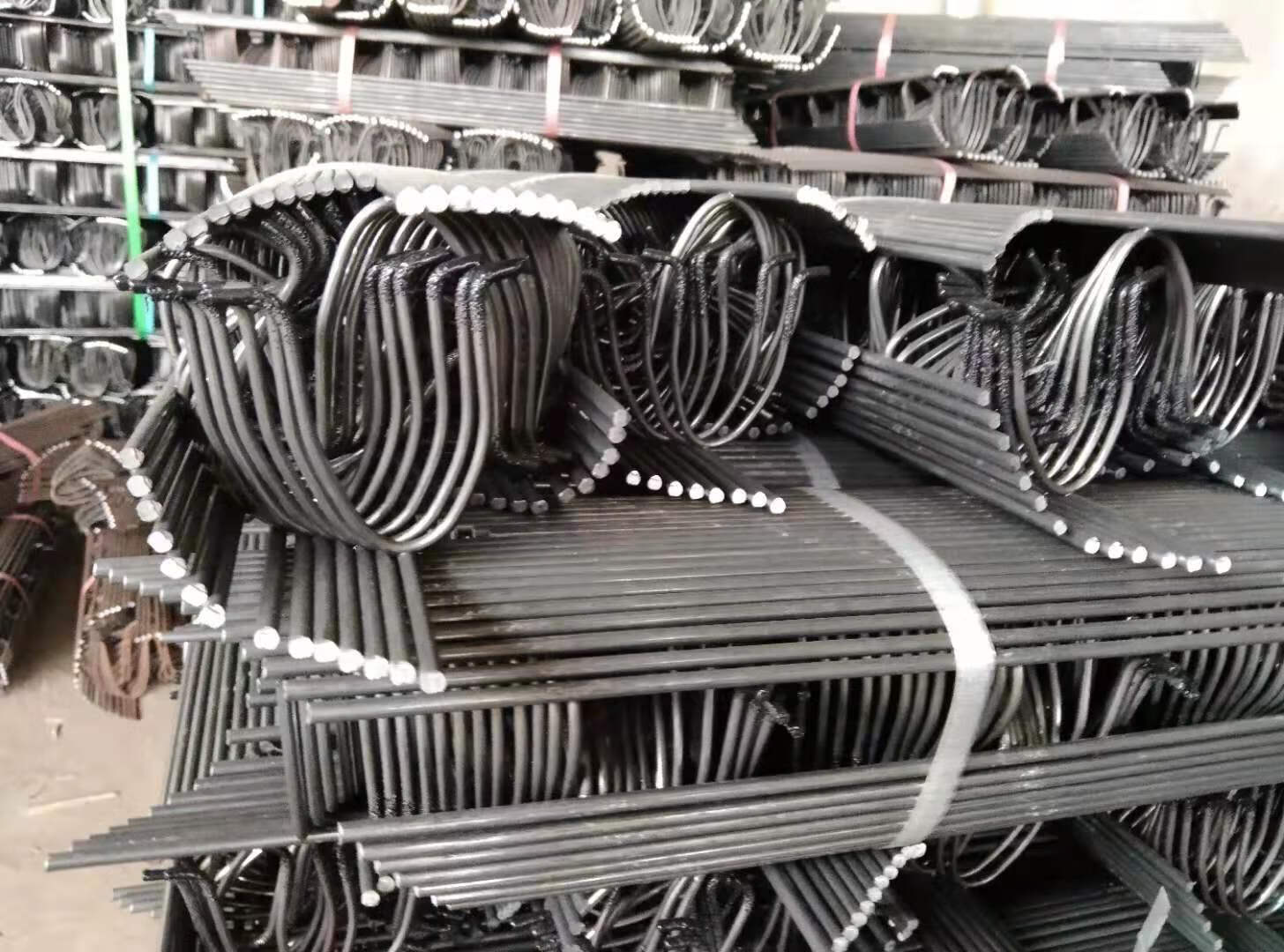 梦茜儿铁马凳建筑马镫钢筋铁马櫈结构钢筋支架支撑马凳建材厂家的 6