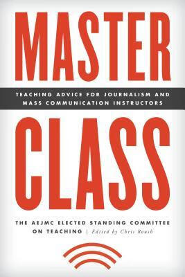 advice for journalism and mass communication instructors