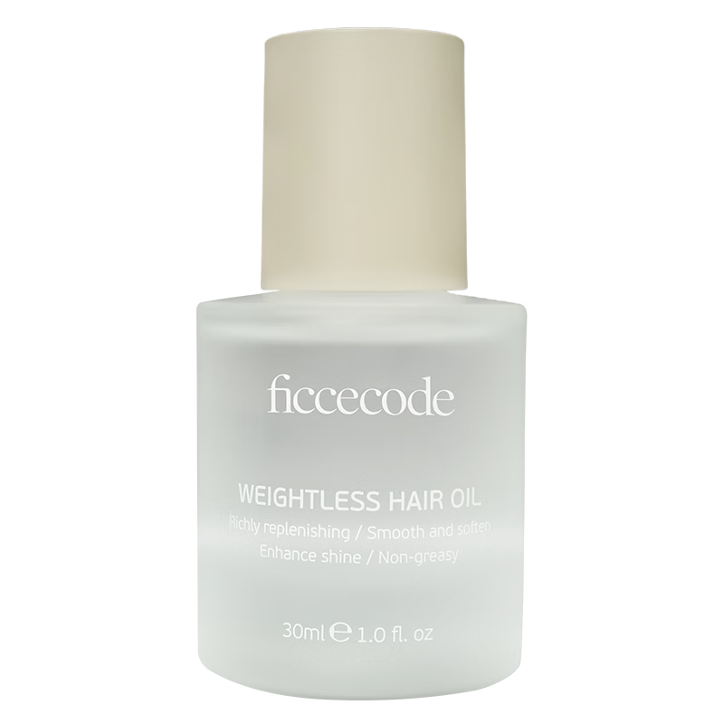 ���ڲ�������ʫޢ��Ficcecode��������������ƿ30ml+10ml��ӯ������ϴ��˳����ë���޻��ɿ� 39Ԫ