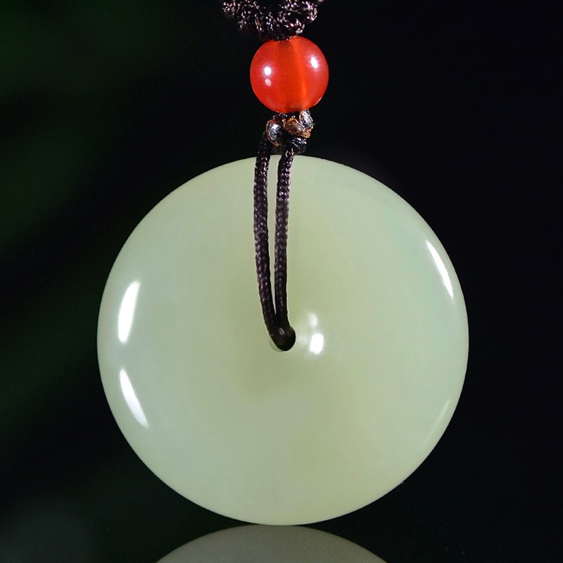 和田玉吊坠价格曲线查询|和田玉吊坠价格比较