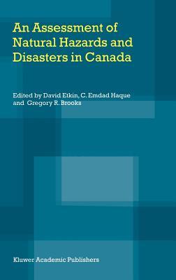 预订an assessment of natural hazards and disasters i