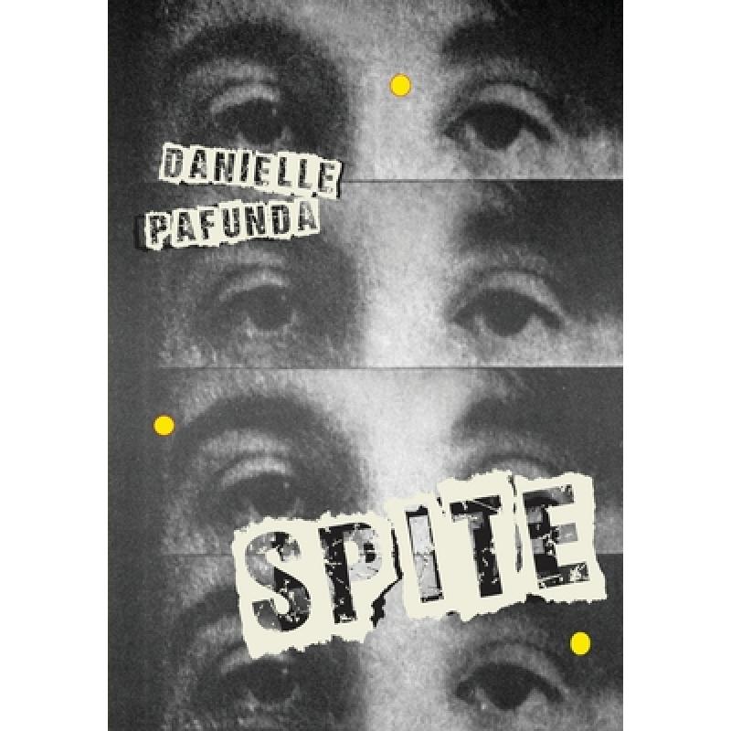 预订 spite