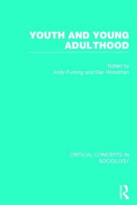 预订Youth and Young Adulthood